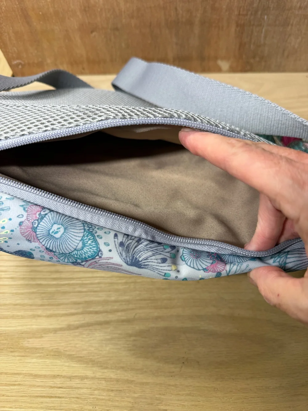 Sakroots Sling Bag